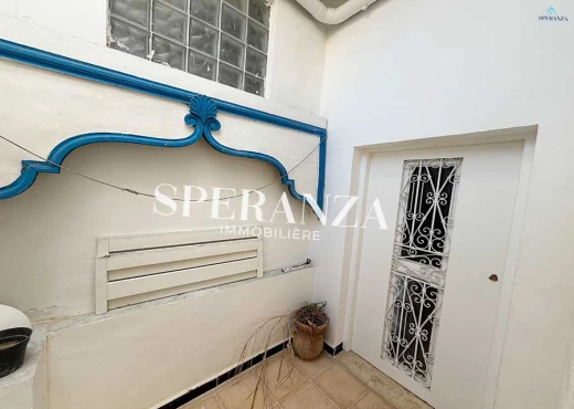 Appartement à À Louer à NABEUL - Appartement mini cassa