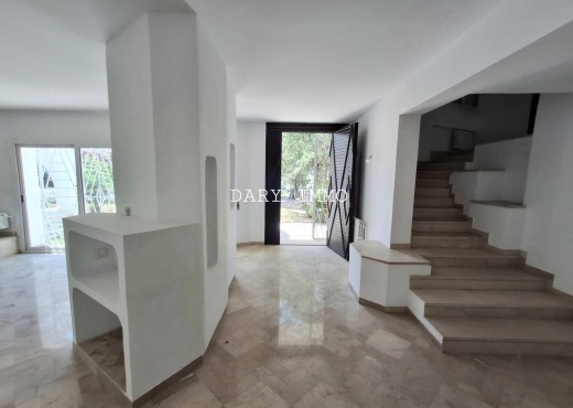 A Vendre Villa Nord Hilton