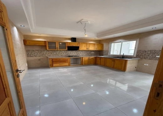 Étage de villa à À Louer à ARIANA - À LOUER ÉTAGE VILLA S+3 ARIANA