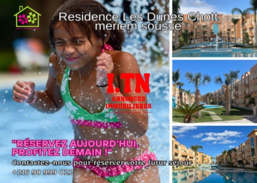 des appt à louer pour vacances
