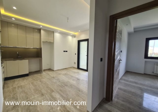 APPARTEMENT LES DIAMANTS 1 AL3516