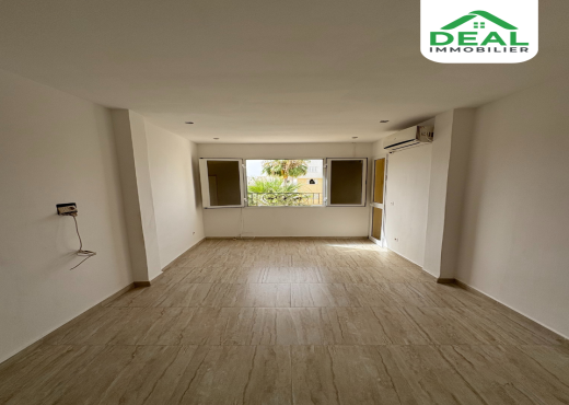 Appartement S+2 à Khezama