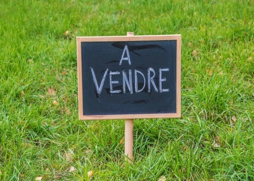 terrain à À Vendre à BEN AROUS - terrain constructible à vendre