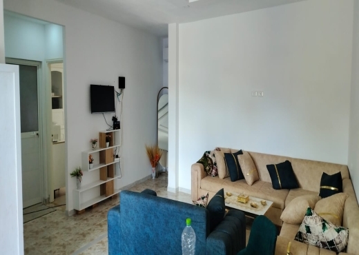 A vendre maison propre bessbesya hamammet