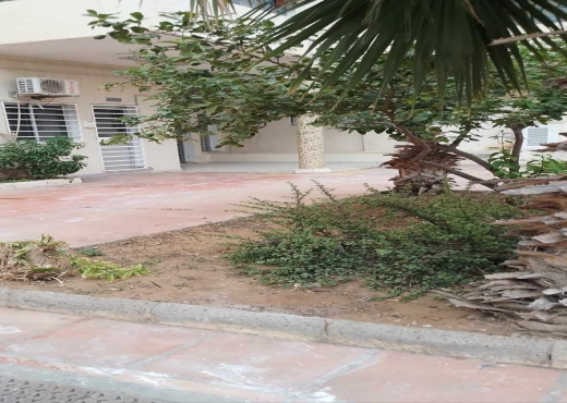 appartement Ezzahra