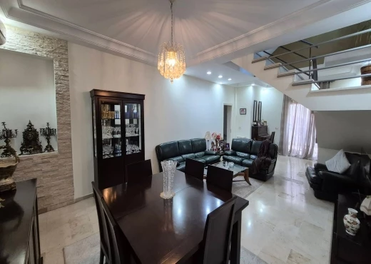 villa à À Vendre à MANOUBA - A vendre une BELLE VILLA