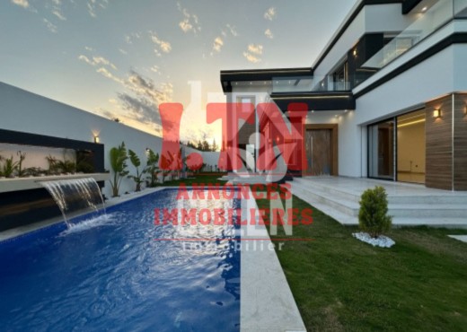 Villa " Nicolas "