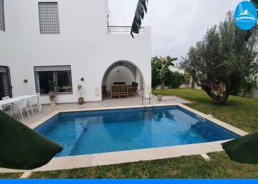 Villa Fatma