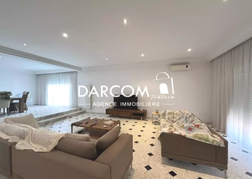 à vendre villa à Cité les pins