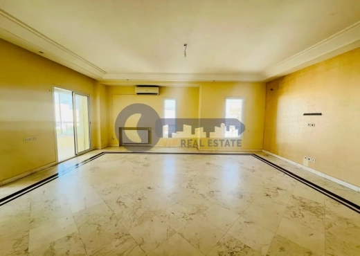 A Louer Etage Villa S+3  La Marsa