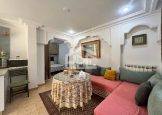 A louer Studio de 35 m² meublé