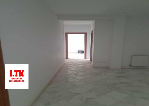Appartement à ennasr TFI