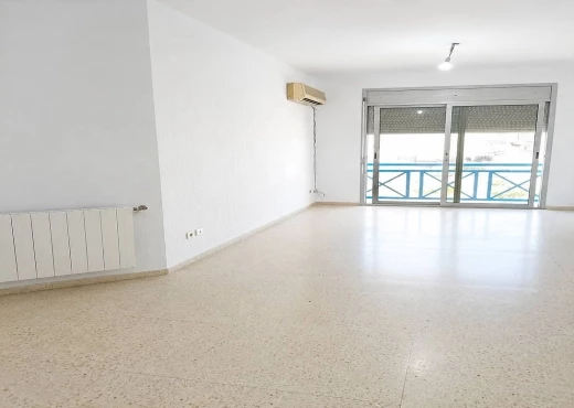 Appartement à À Louer à TUNIS - A louer Appart S+2 au Lac 1