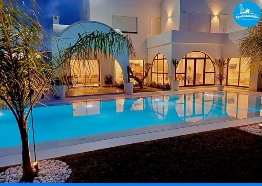 Villa Tropical