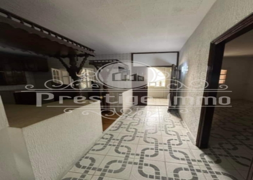 spacieux appartement