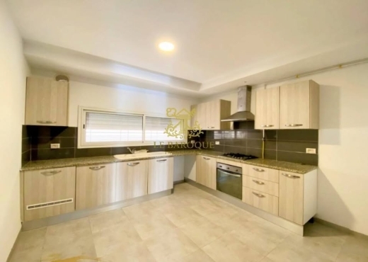 À louer duplex S+3 avec garage a kheireddine