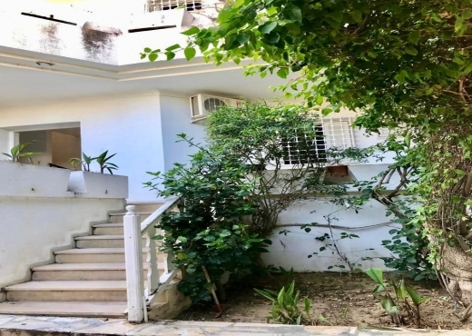A vendre villa a Baraket Essahel