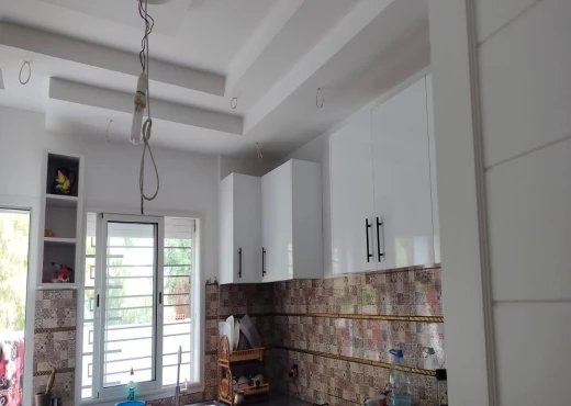 maison à À Vendre à NABEUL - maison Independent A jabnoun 200m²
