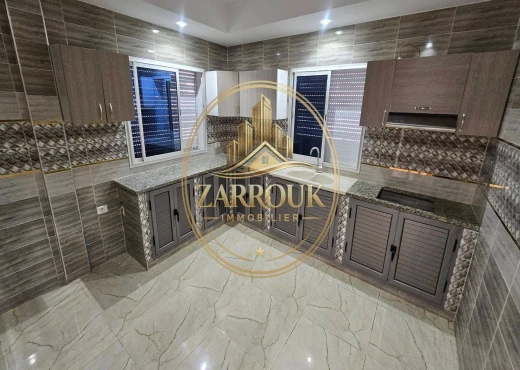 maison à À Louer à BIZERTE - Maison rez de chaussée