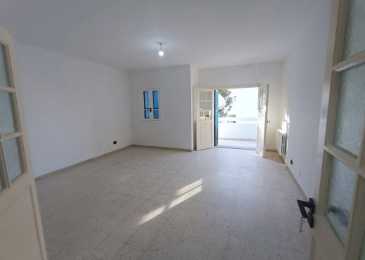 Appartement S4