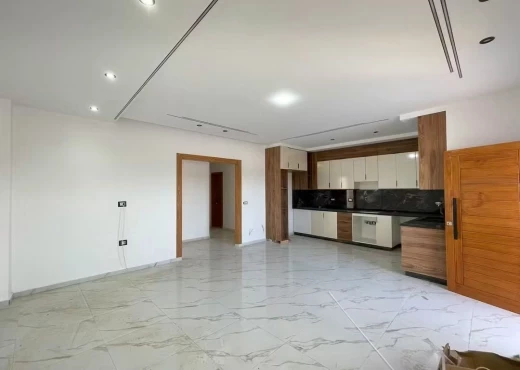 Appartement à À Vendre à NABEUL - À VENDRE – S+3 REZ-DE-CHAUSSÉE À KÉLIBIA