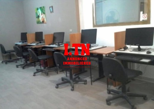 AV Bureau S3 Ariana ville 300 md