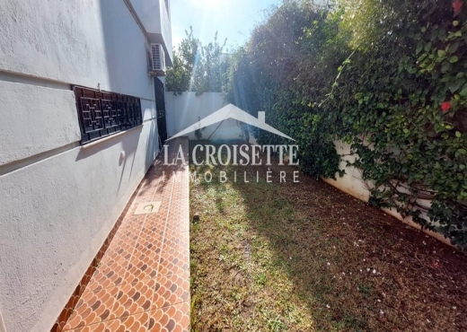 Villa S+5 à Ain Zaghouan MVL1162