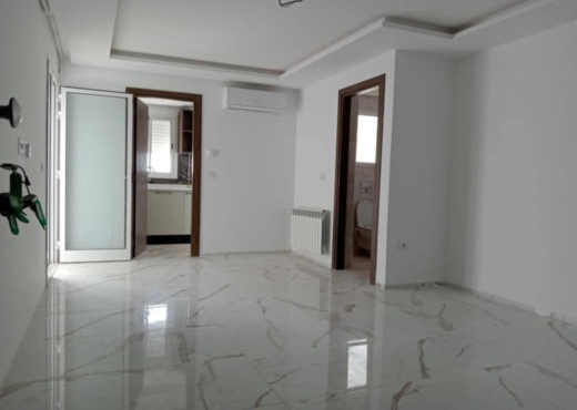 A LOUER  UN APPARTEMENT S+2