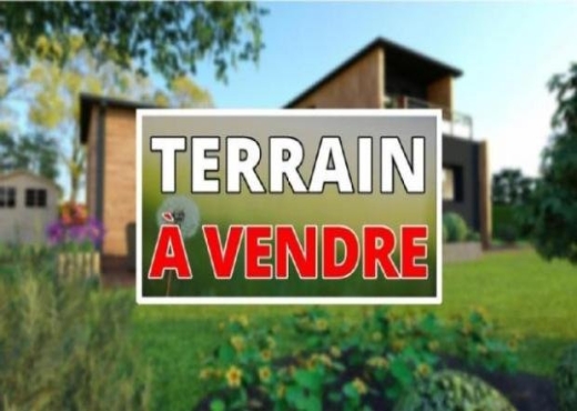 terrain agricole