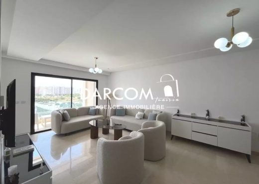 s+2 de 135 m² Jardins de Carthage