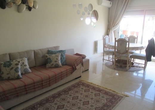 S2 à La Marsa Ville