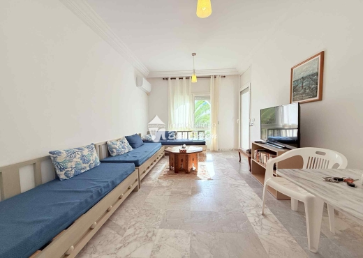 Location Appartement Salma