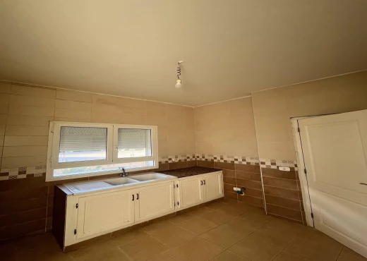 Étage de villa à À Louer à BEN AROUS - A Louer Étage S+2 a Mourouj 6