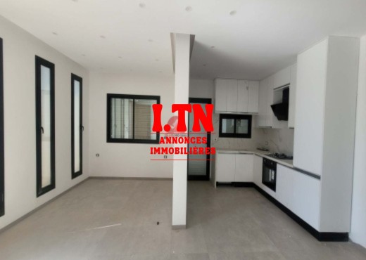 PETITE MAISON PLAIN PIED À MIDOUN