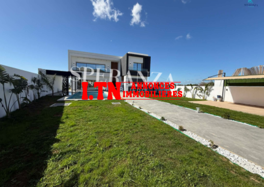 Vente Villa Bellissima S+4