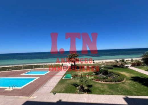 À Vendre | Superbe Appartement S+2