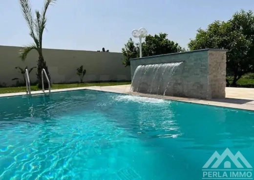 Villa Bejaoua 2 Sidi Thabet