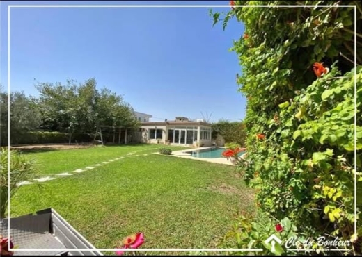 villa à vendre ou à louer