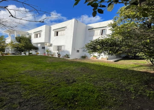 A VENDRE Villa à rénover Carthage