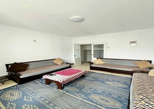 Appartement à À Vendre à BEN AROUS - À VENDRE – Appartement 95 m² la nouvelle medina