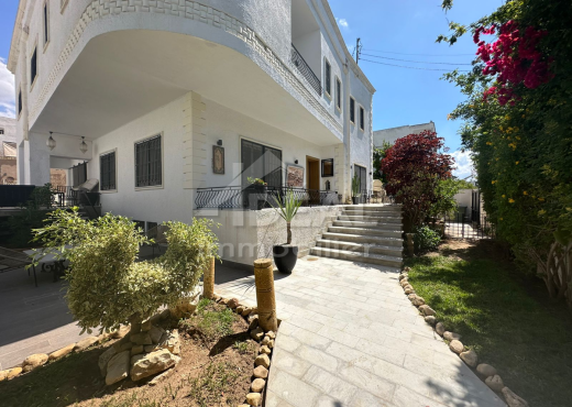 av Villa de charme Mutuelle ville