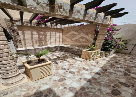 Étagé de villa rez de chaussée