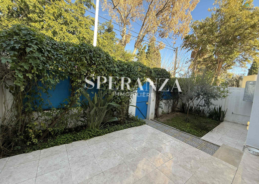 Location Maison Edoardo S+2