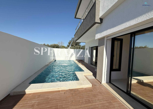 Vente Villa Borders S+3