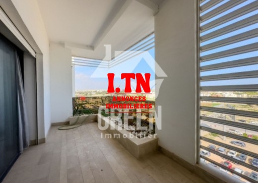 Appartement S+3 " LAC 2 "