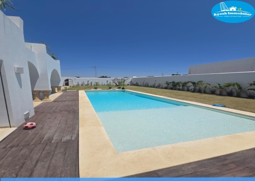 Villa César