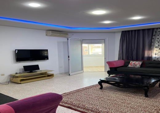 Appartement meublé
