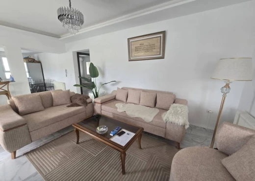Appartement à À Vendre à SOUSSE - Appartement S+2 Avec parking En Vente Au Cœur De Sousse Jawhara