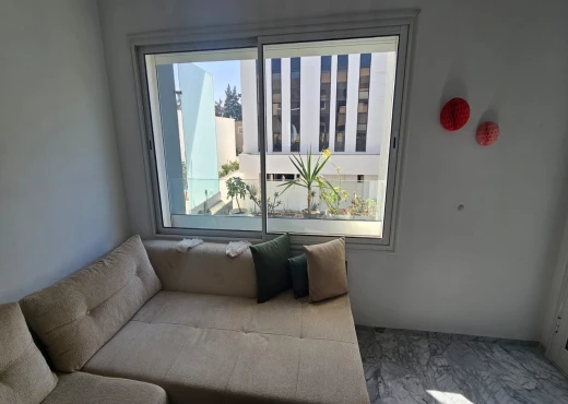 Appartement à À Vendre à ARIANA - Appartement s+3 à chotrana 1