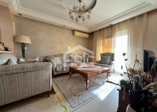 A vendre S+3 de 102 m²